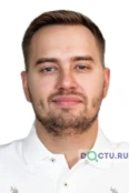 Иванов Андрей Александрович - Омск