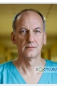 Иванов Андрей Олегович - Санкт-Петербург