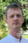Иванов Антон Андреевич - Магнитогорск