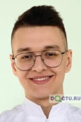 Иванов Артем Алексеевич - Барнаул