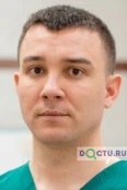 Иванов Артём Вадимович - Уфа