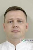 Иванов Денис Юрьевич - Тюмень