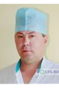Иванов Дмитрий Александрович - Казань