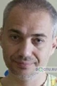 Иванов Дмитрий Александрович - Москва
