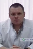 Иванов Дмитрий Александрович - Владимир