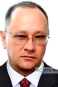 Иванов Дмитрий Аркадьевич - Симферополь