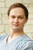 Иванов Дмитрий Юрьевич - Москва