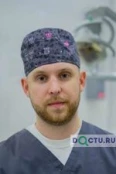 Иванов Дмитрий Сергеевич - Пятигорск