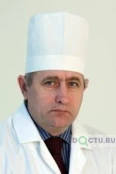 Иванов Геннадий Петрович - Курган