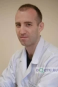 Иванов Илья Борисович - Владивосток