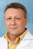 Иванов Игорь Викентьевич - Чебоксары