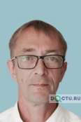 Иванов Игорь Витальевич - Магнитогорск