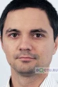 Иванов Игорь Вячеславович - Новосибирск