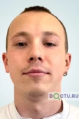 Иванов Илья Игоревич - Санкт-Петербург