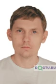 Иванов Илья Николаевич - Новосибирск
