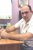 Иванов Иван Анатольевич - Ростов-на-Дону