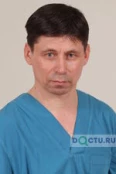 Иванов Иван Николаевич - Чебоксары