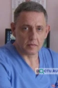Иванов Юрий Николаевич - Санкт-Петербург