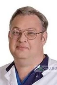 Иванов Юрий Викторович - Москва