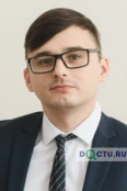 Иванов Юрий Геннадьевич - Самара