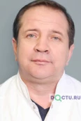 Иванов Юрий Иванович - Москва