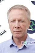 Иванов Юрий Иванович - Тольятти