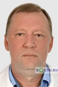 Иванов Юрий Николаевич - Сочи