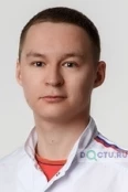 Иванов Константин Сергеевич - Архангельск