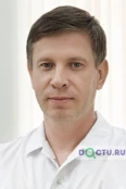 Иванов Кирилл Николаевич - Орск