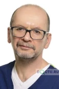 Иванов Михаил Юрьевич - Москва