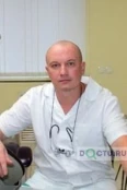 Иванов Михаил Валентинович - Самара