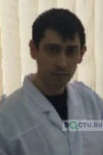 Иванов Никита Юрьевич - Саратов