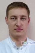 Иванов Николай Евгеньевич - Чебоксары