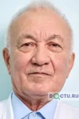 Иванов Николай Петрович - Чебоксары