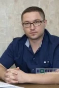 Иванов Олег Евгеньевич - Тверь