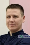 Иванов Олег Юрьевич - Чебоксары