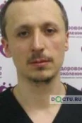 Иванов Олег Олегович - Новокузнецк