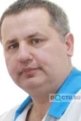 Иванов Олег Вячеславович - Москва