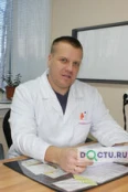Иванов Павел Иванович - Тюмень