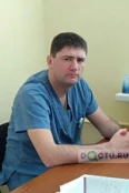 Иванов Руслан Борисович - Астрахань