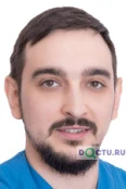 Иванов Роман Михайлович - Казань