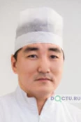 Иванов Руслан Иннокентьевич - Якутск