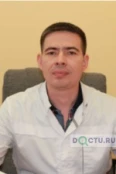 Иванов Сергей Анатольевич - Ижевск