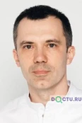Иванов Сергей Анатольевич - Москва
