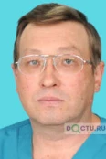 Иванов Сергей Борисович - Чебоксары