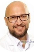 Иванов Сергей Валерьевич - Рязань