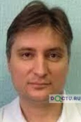 Иванов Станислав Сергеевич - Уфа