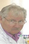 Иванов Станислав Васильевич - Великий Новгород