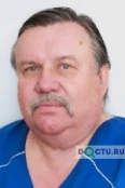 Иванов Валерий Константинович - Тюмень