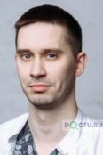 Иванов Валерий Владимирович - Санкт-Петербург